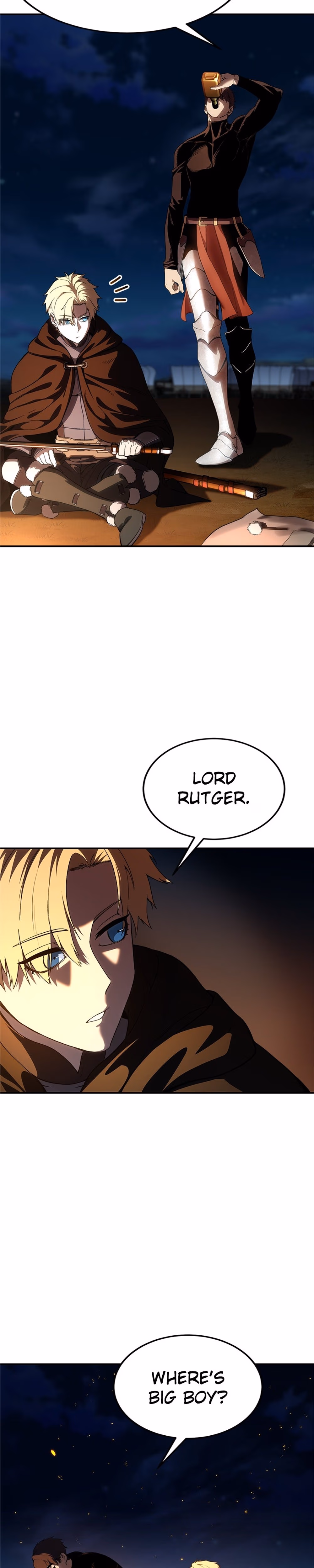 The Stellar Swordmaster - Chapter 33 - Part 13