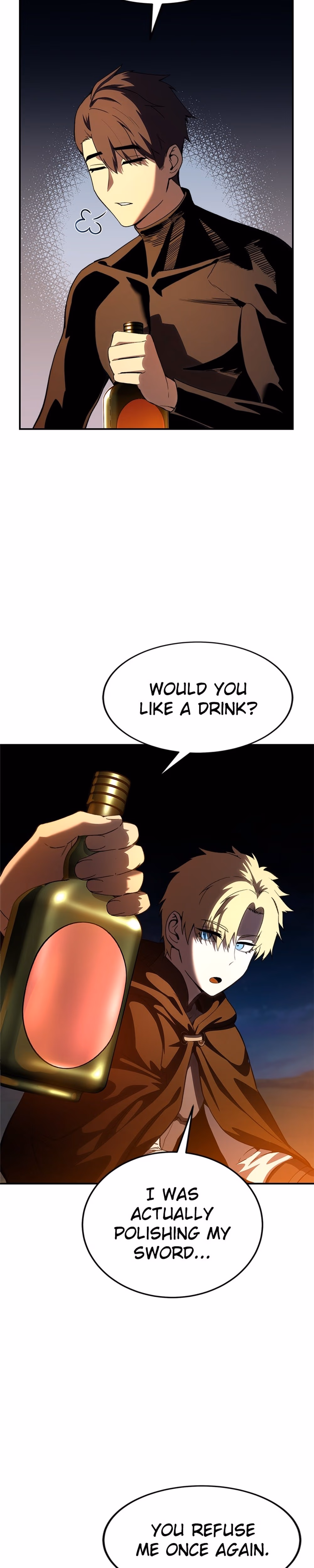 The Stellar Swordmaster - Chapter 33 - Part 15