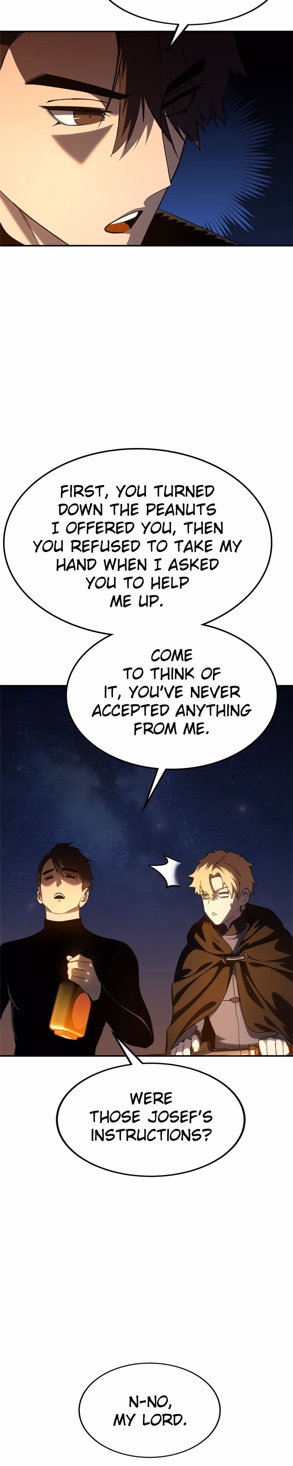 The Stellar Swordmaster - Chapter 33 - Part 16