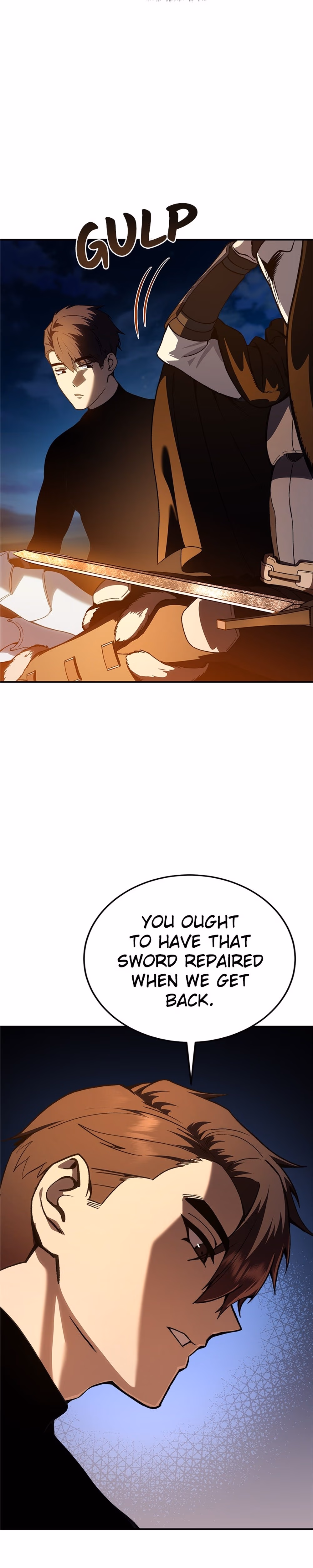 The Stellar Swordmaster - Chapter 33 - Part 19