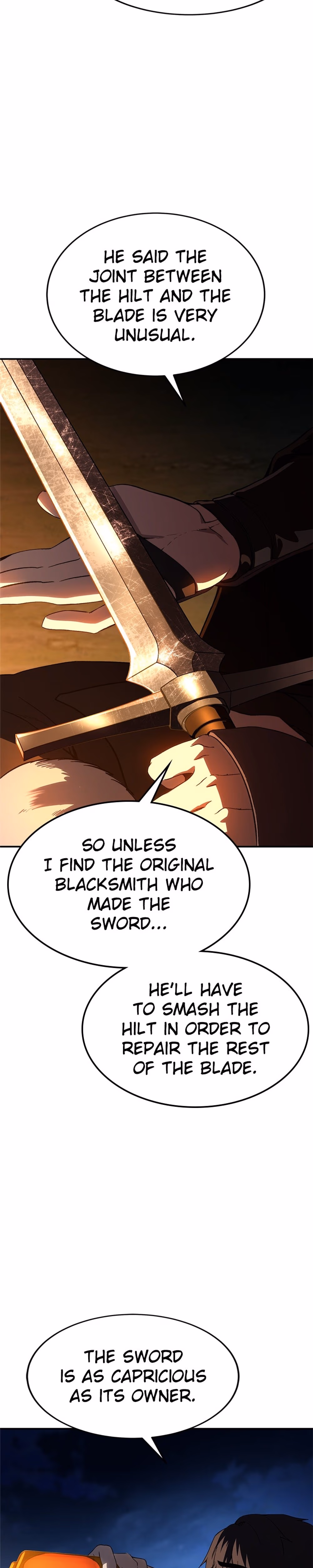 The Stellar Swordmaster - Chapter 33 - Part 21
