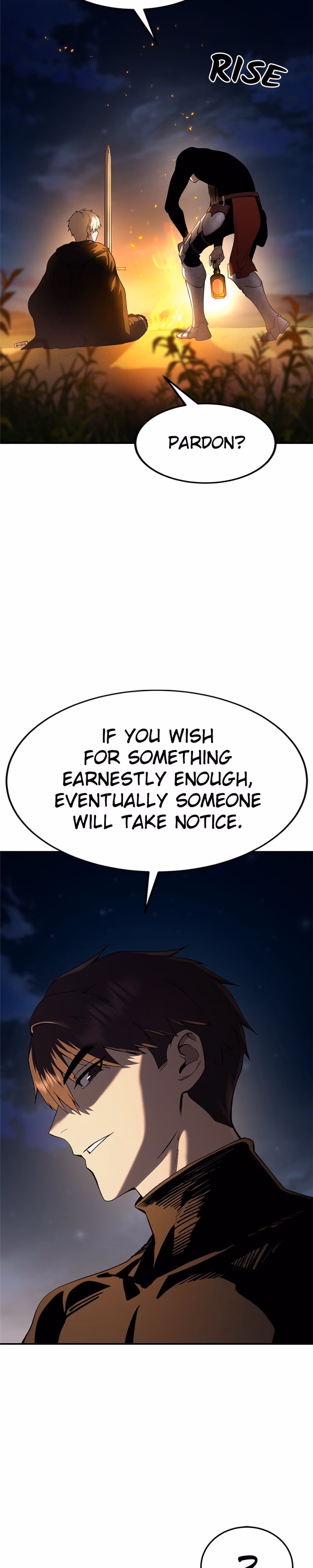 The Stellar Swordmaster - Chapter 33 - Part 30