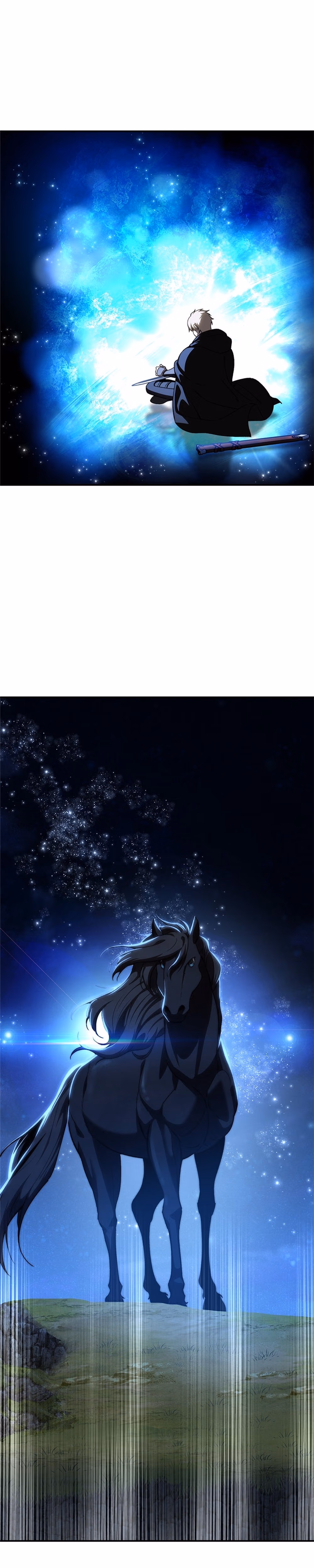 The Stellar Swordmaster - Chapter 33 - Part 36