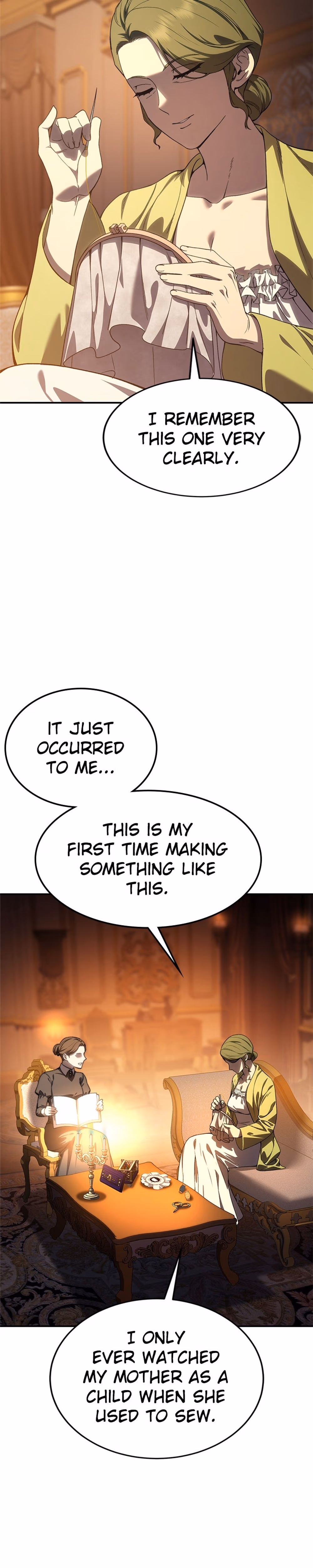 The Stellar Swordmaster - Chapter 33 - Part 41