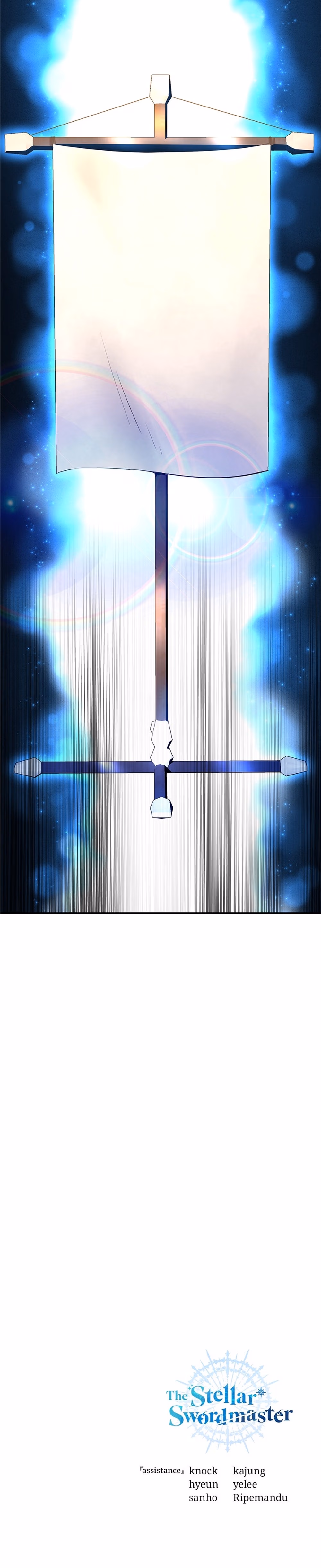 The Stellar Swordmaster - Chapter 33 - Part 44