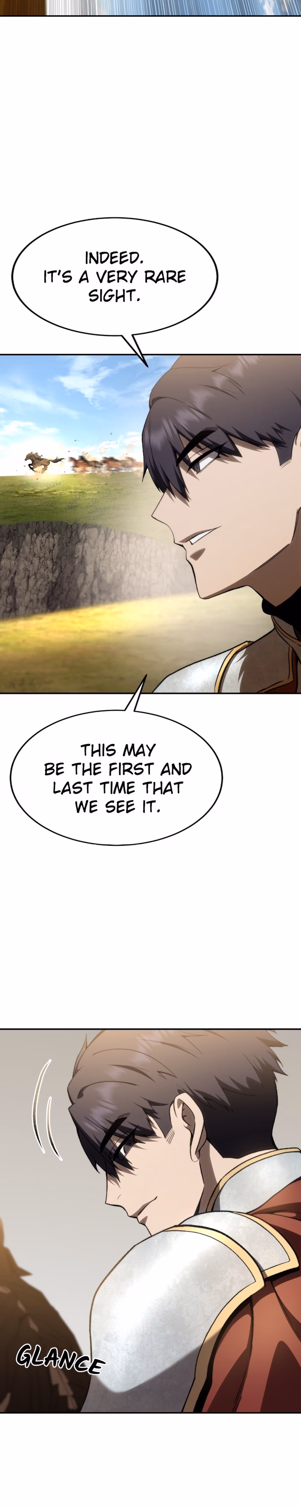 The Stellar Swordmaster - Chapter 34 - Part 3