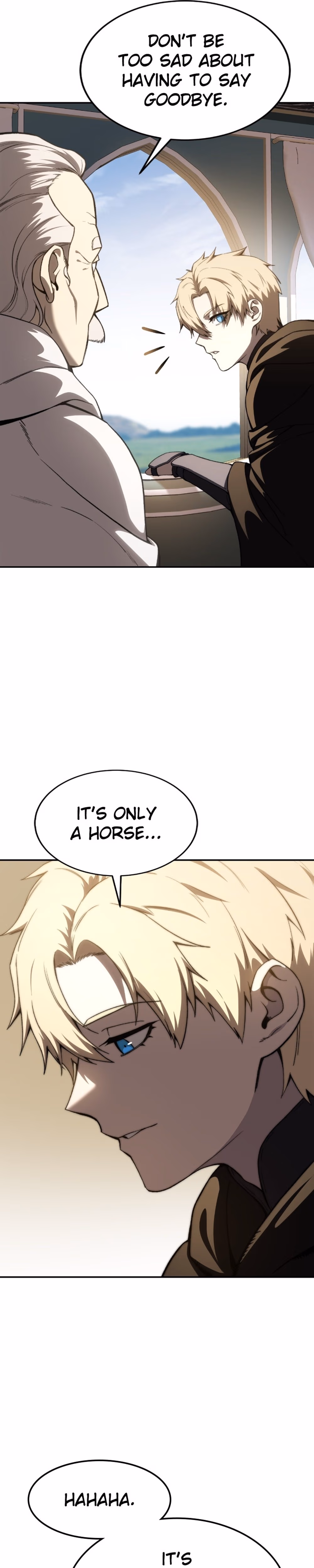 The Stellar Swordmaster - Chapter 34 - Part 9