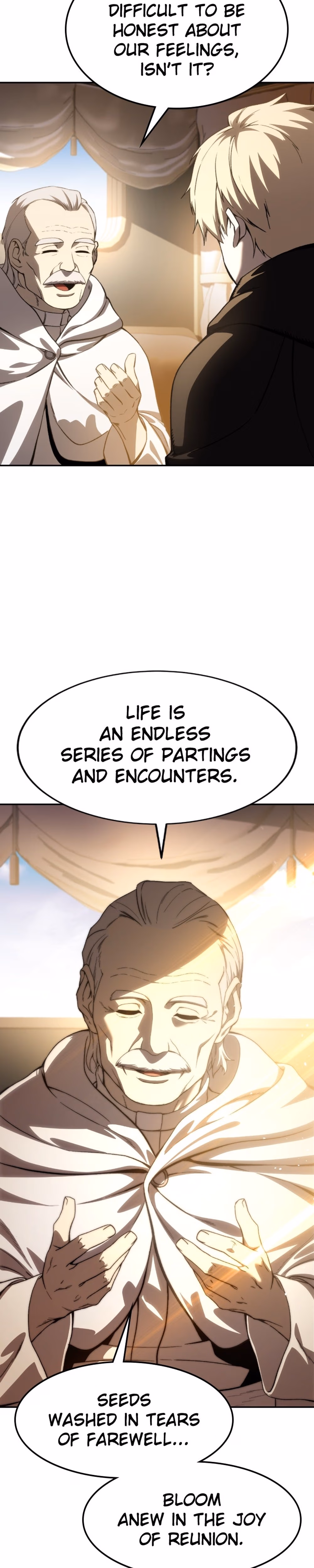 The Stellar Swordmaster - Chapter 34 - Part 10