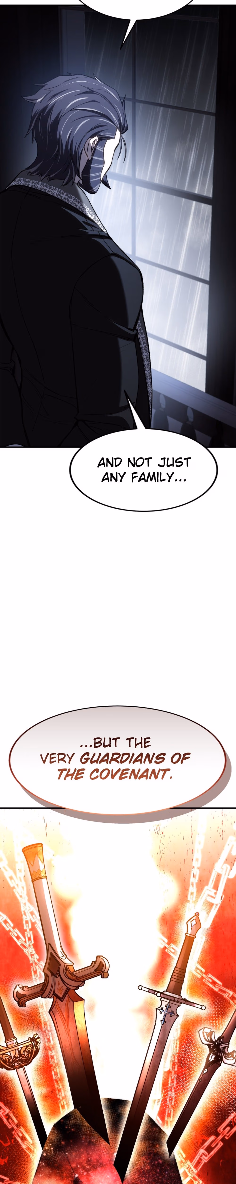 The Stellar Swordmaster - Chapter 34 - Part 20