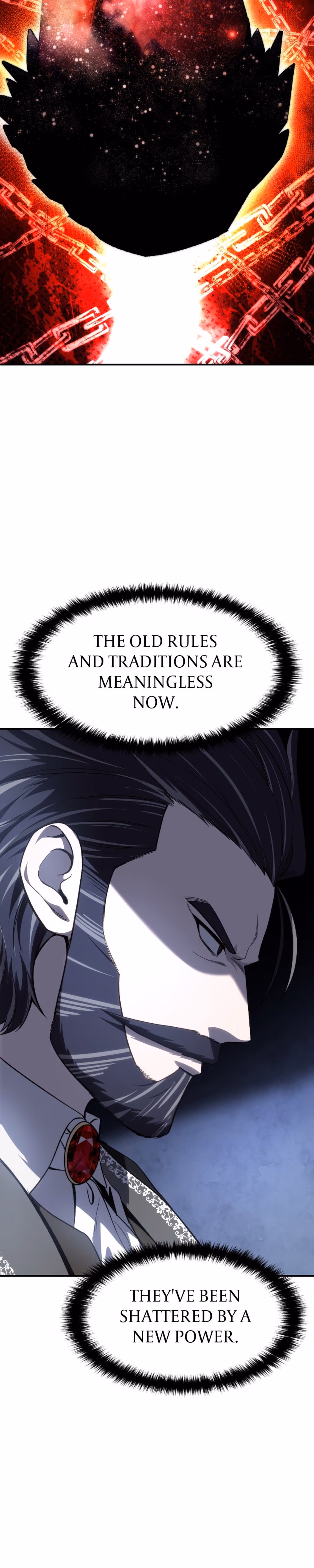 The Stellar Swordmaster - Chapter 34 - Part 21