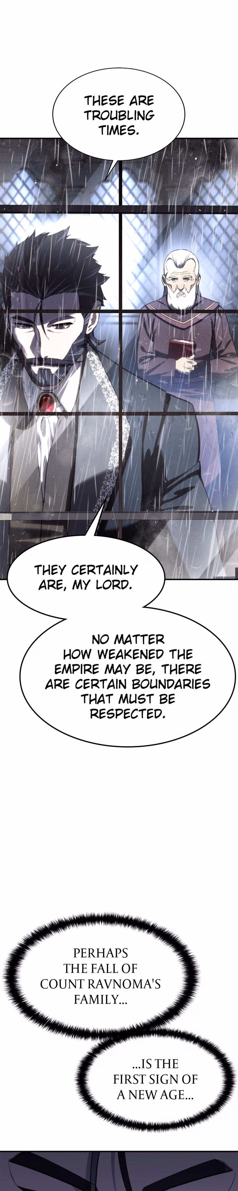 The Stellar Swordmaster - Chapter 34 - Part 22