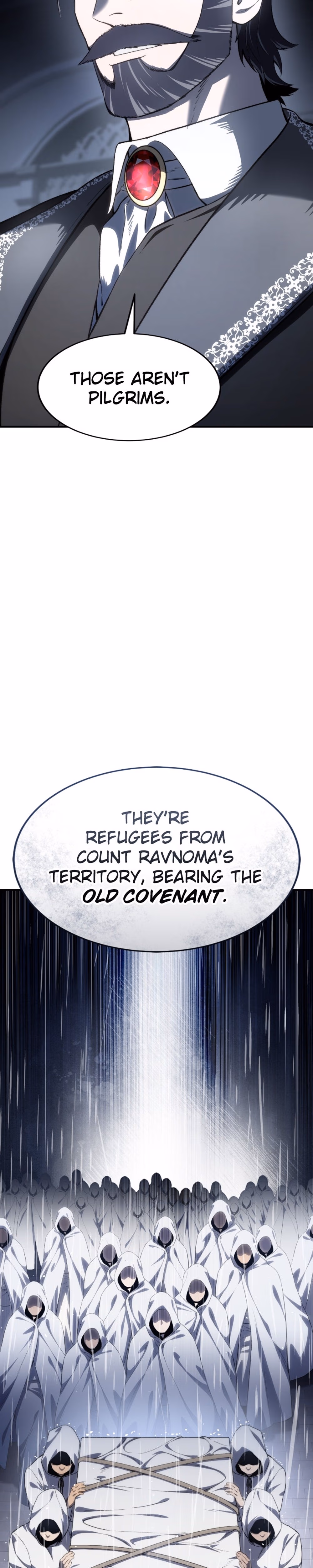 The Stellar Swordmaster - Chapter 34 - Part 24