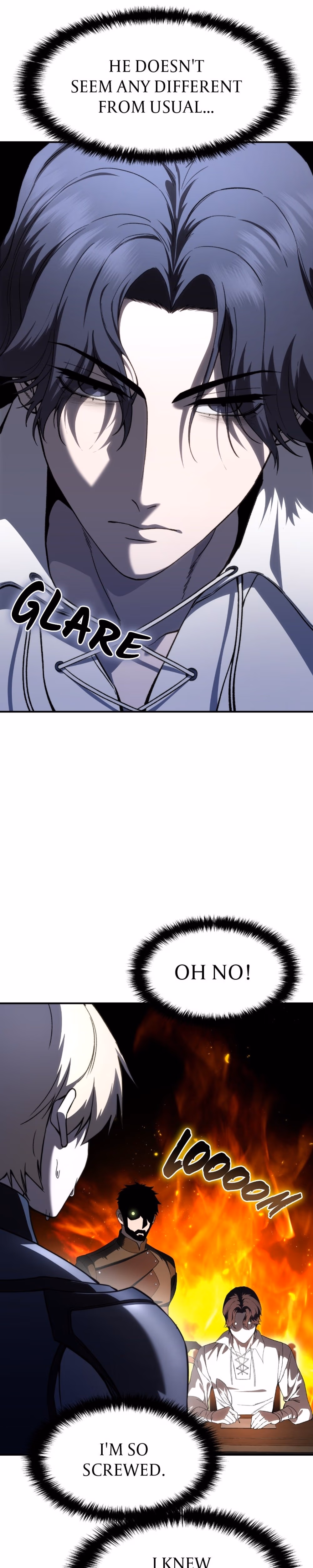 The Stellar Swordmaster - Chapter 34 - Part 31
