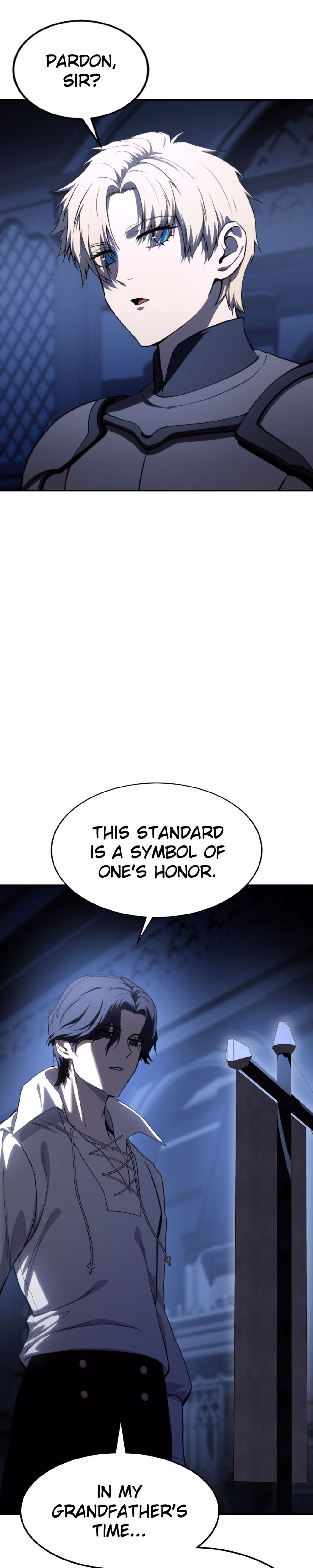 The Stellar Swordmaster - Chapter 34 - Part 40