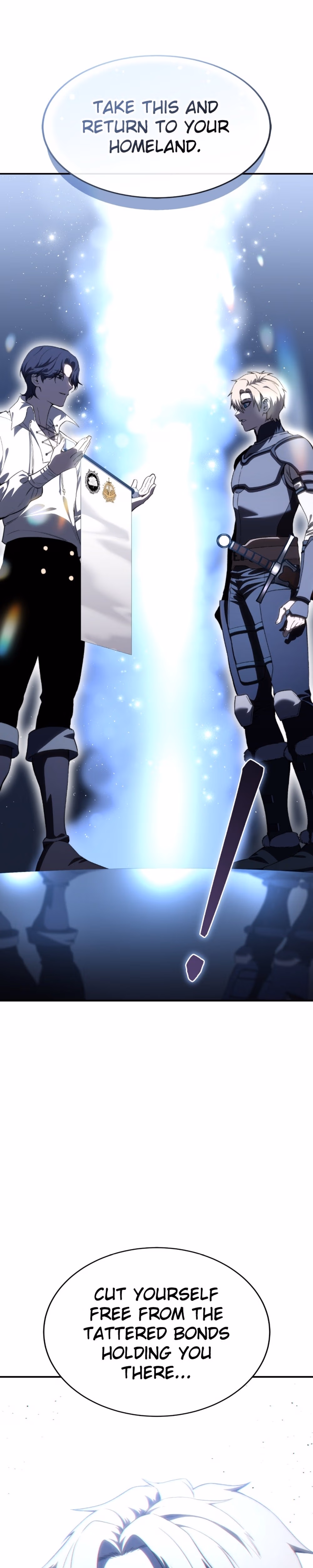 The Stellar Swordmaster - Chapter 34 - Part 45