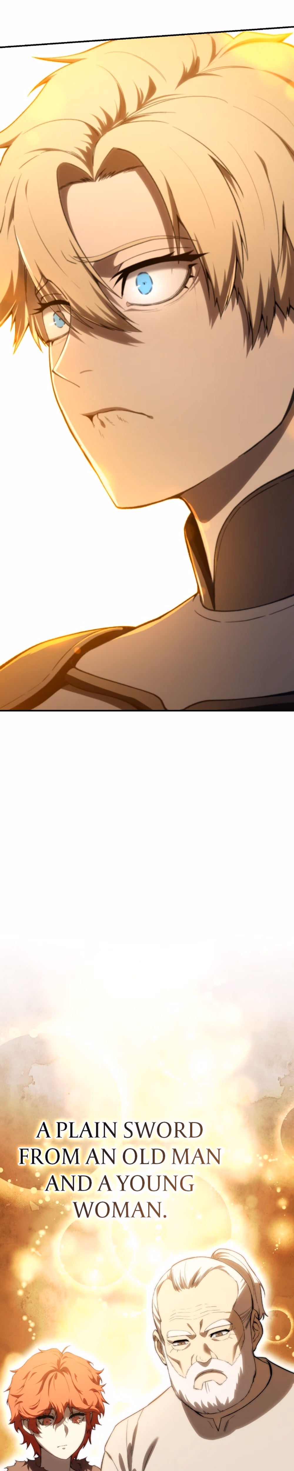 The Stellar Swordmaster - Chapter 34 - Part 47