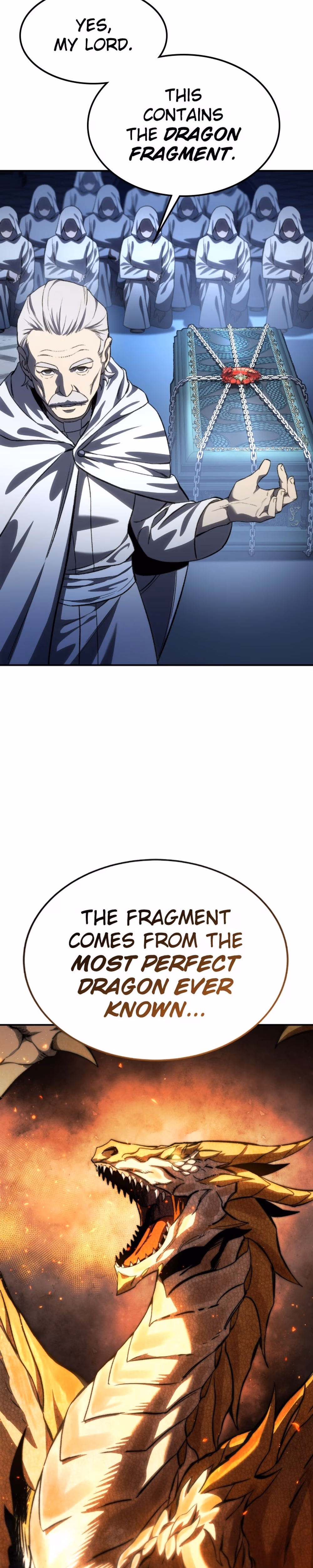The Stellar Swordmaster - Chapter 35 - Part 3