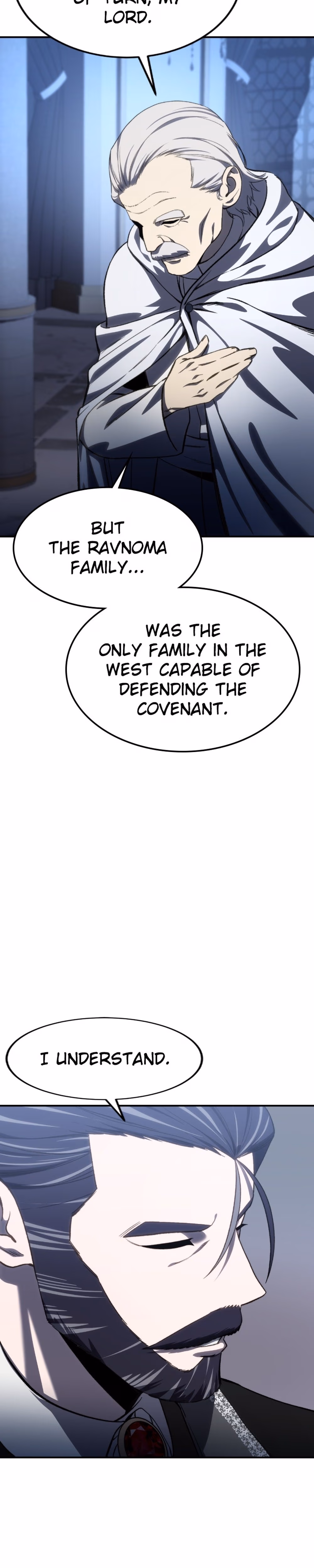 The Stellar Swordmaster - Chapter 35 - Part 5