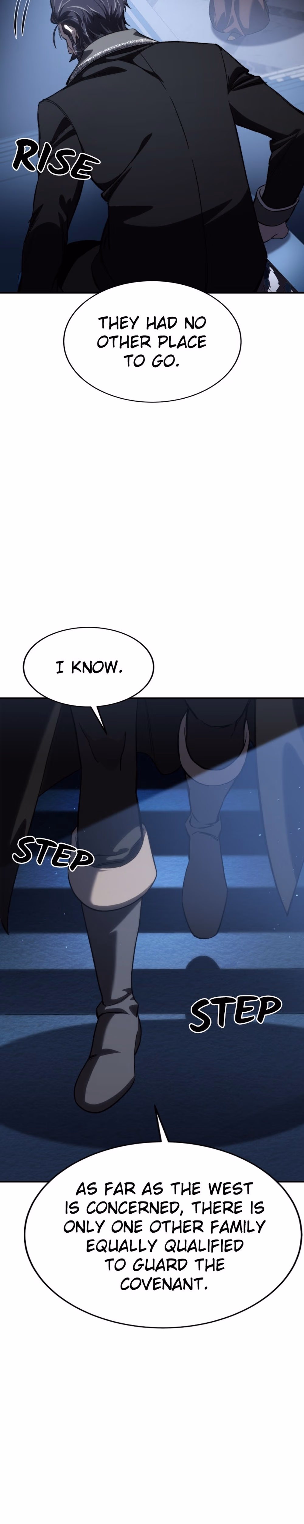 The Stellar Swordmaster - Chapter 35 - Part 9