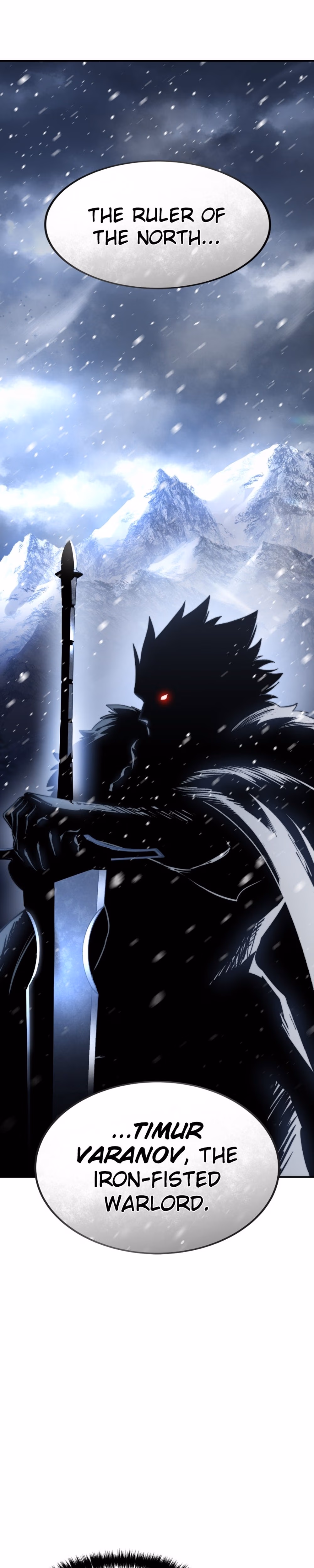The Stellar Swordmaster - Chapter 35 - Part 10