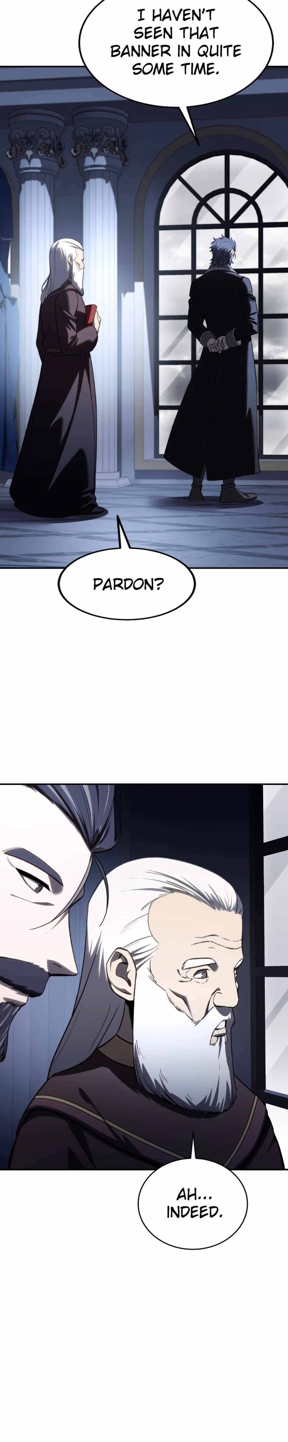 The Stellar Swordmaster - Chapter 35 - Part 12