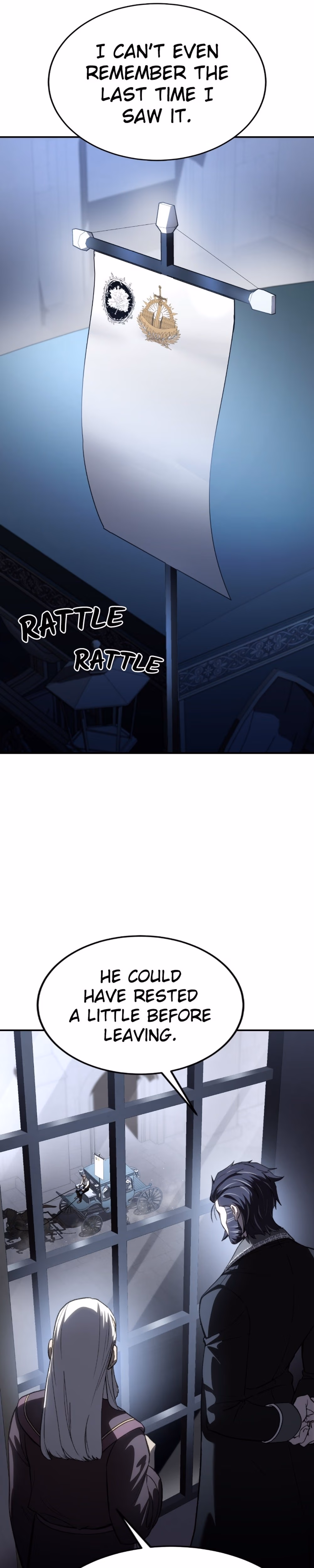 The Stellar Swordmaster - Chapter 35 - Part 13