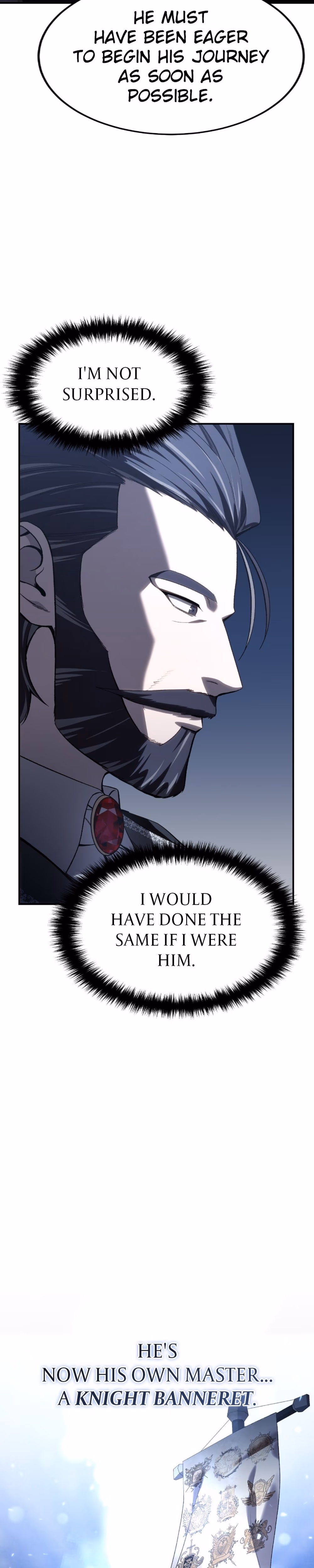 The Stellar Swordmaster - Chapter 35 - Part 14