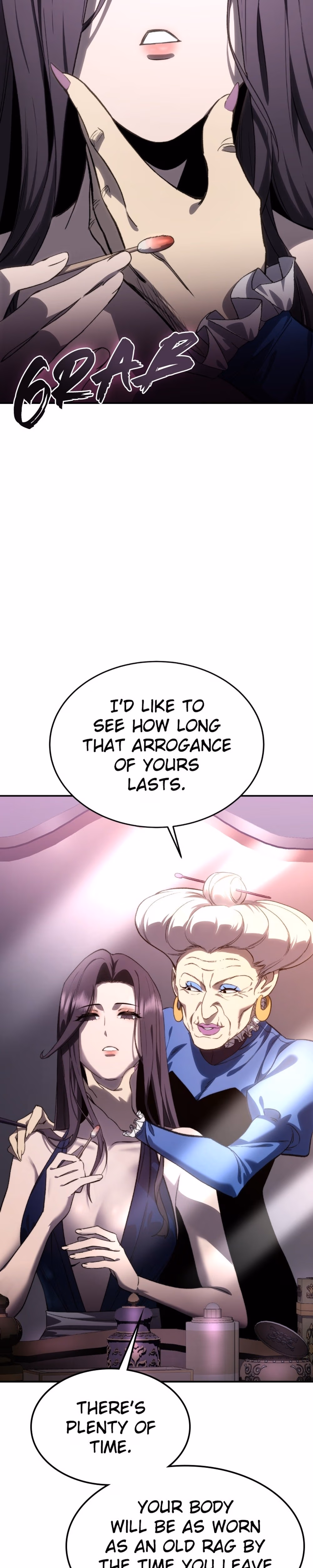 The Stellar Swordmaster - Chapter 35 - Part 23