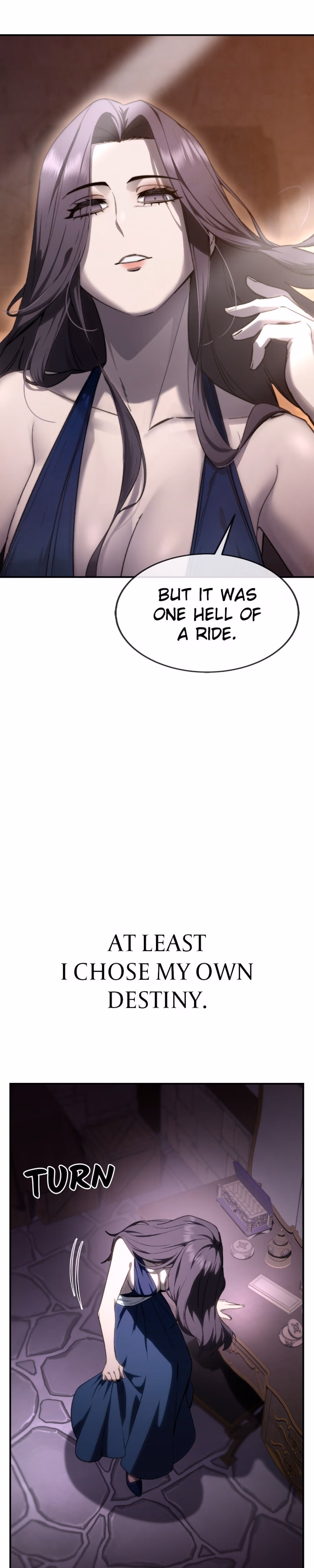 The Stellar Swordmaster - Chapter 35 - Part 27