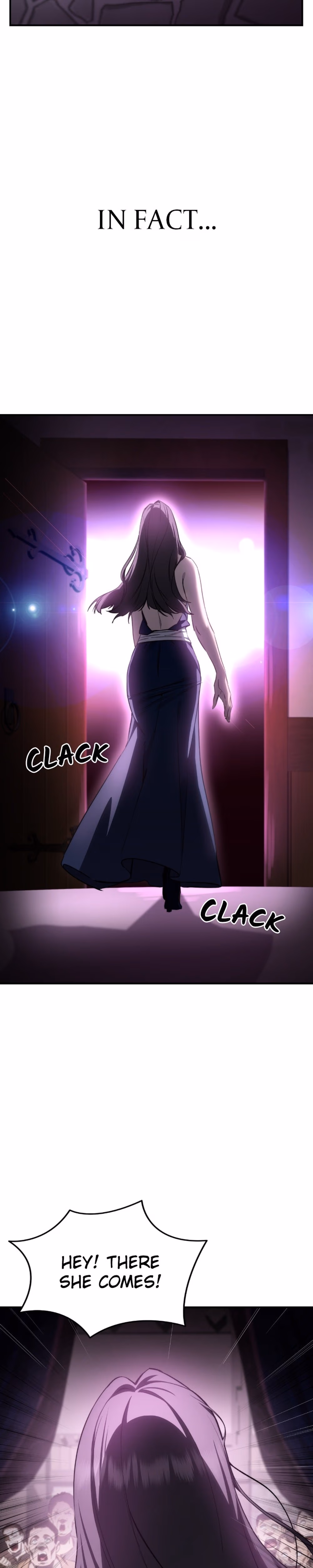 The Stellar Swordmaster - Chapter 35 - Part 28