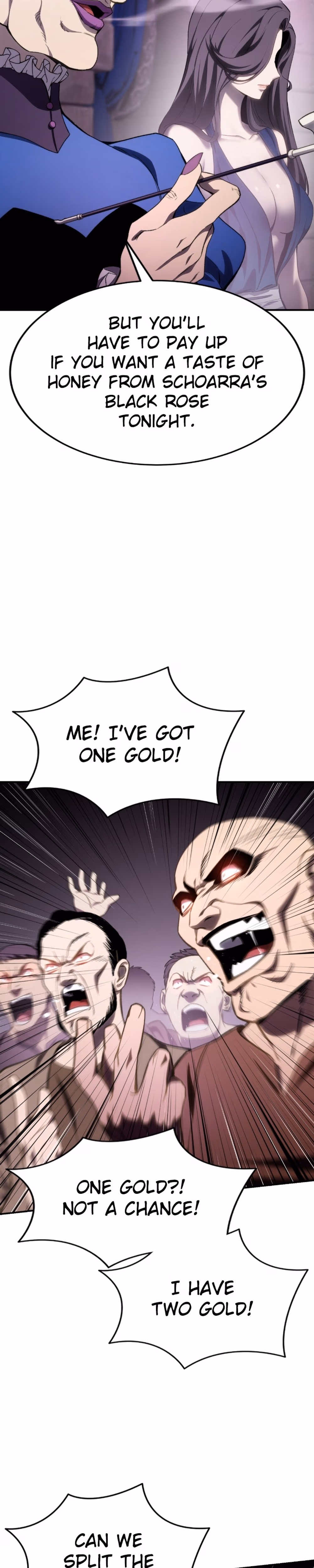 The Stellar Swordmaster - Chapter 35 - Part 31