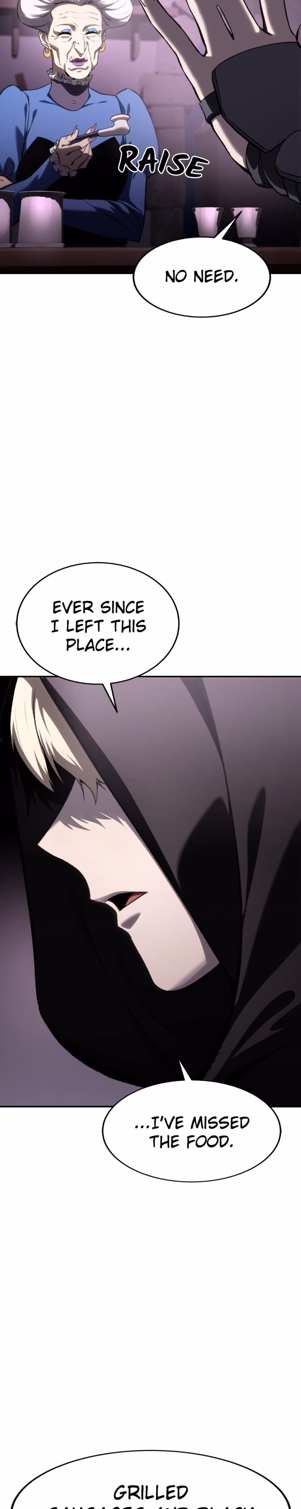 The Stellar Swordmaster - Chapter 35 - Part 45