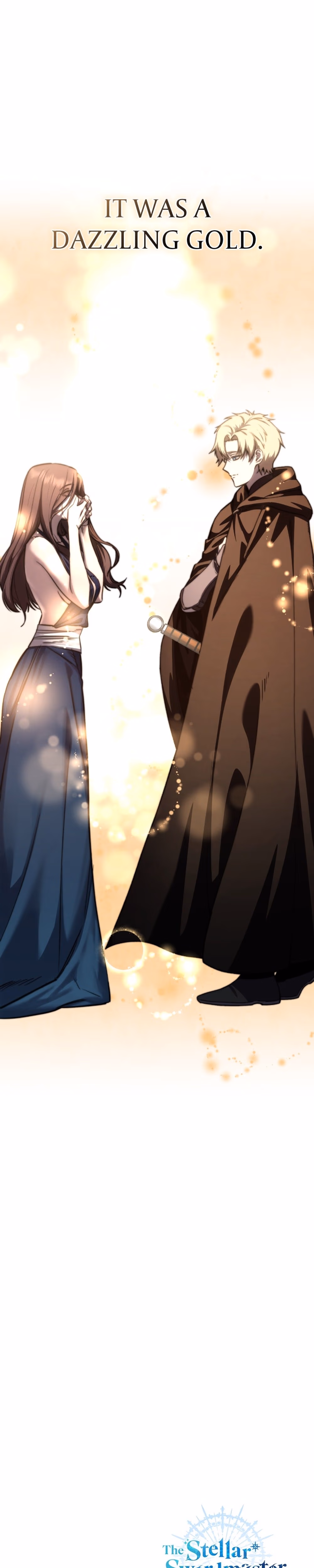 The Stellar Swordmaster - Chapter 35 - Part 50