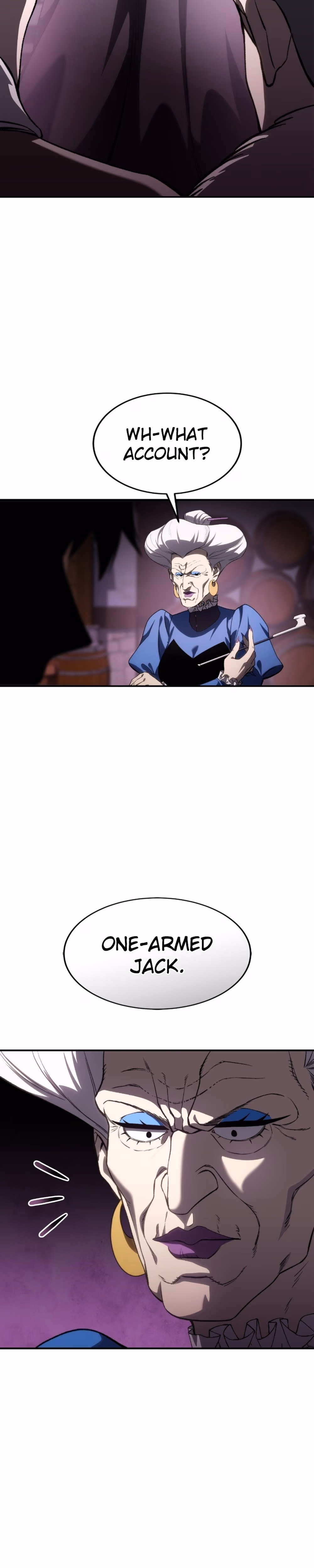 The Stellar Swordmaster - Chapter 36 - Part 8