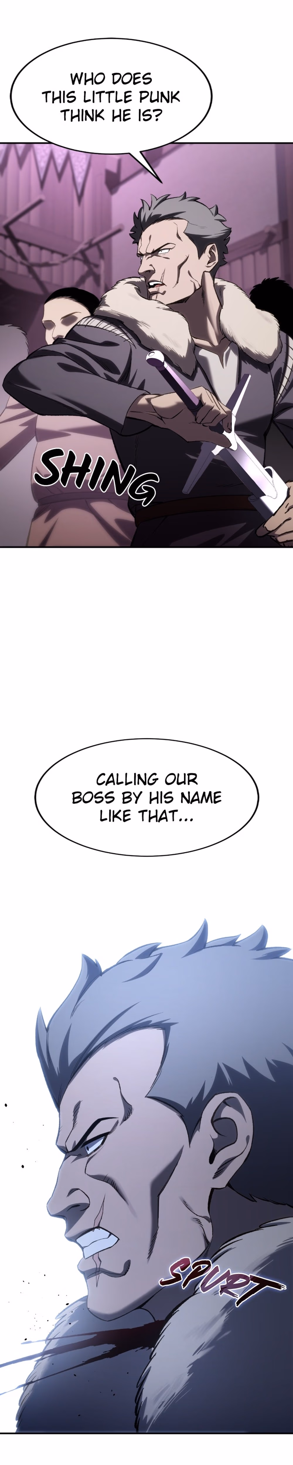 The Stellar Swordmaster - Chapter 36 - Part 10