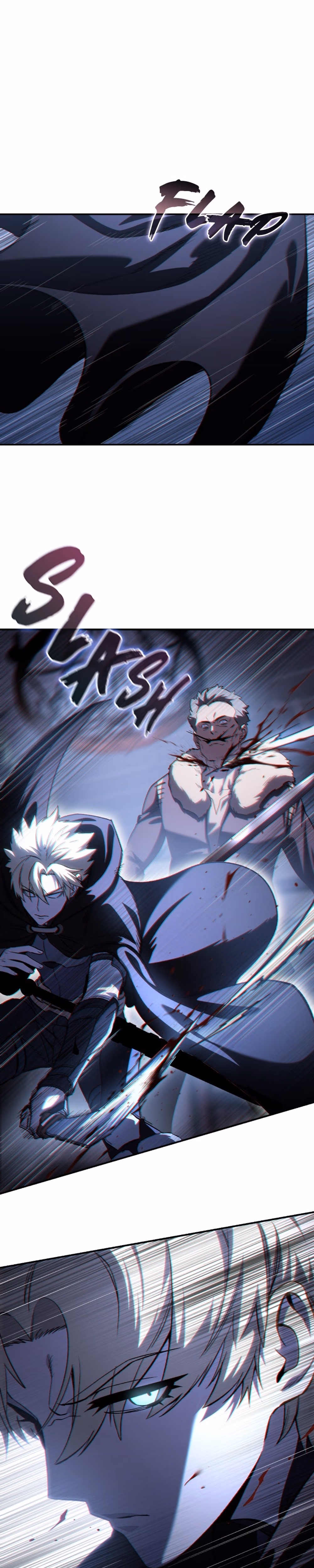 The Stellar Swordmaster - Chapter 36 - Part 11
