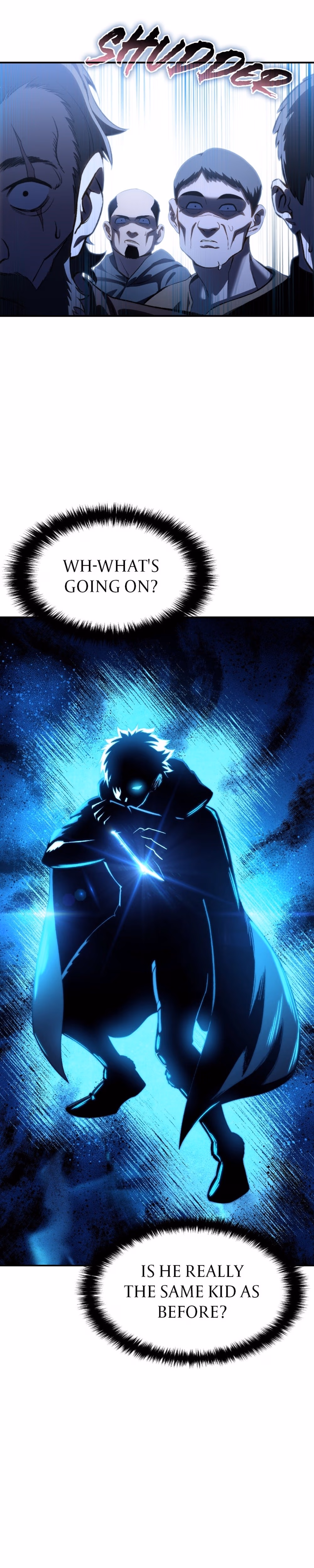 The Stellar Swordmaster - Chapter 36 - Part 23