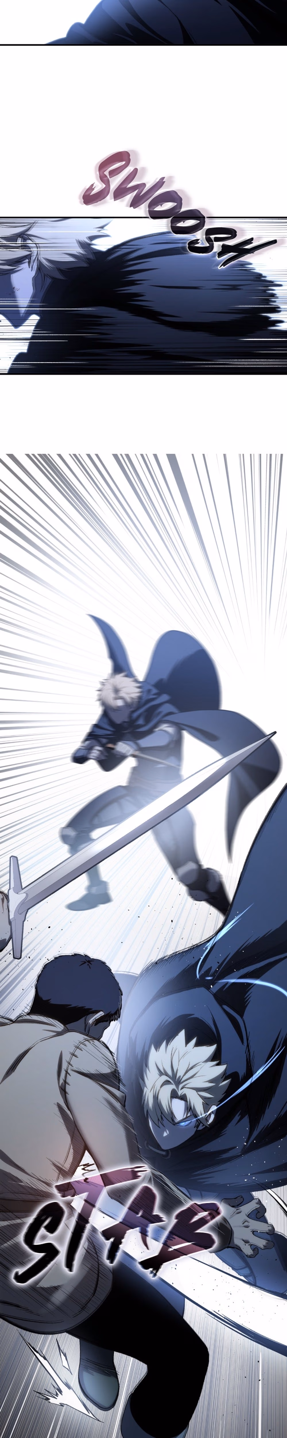 The Stellar Swordmaster - Chapter 36 - Part 25