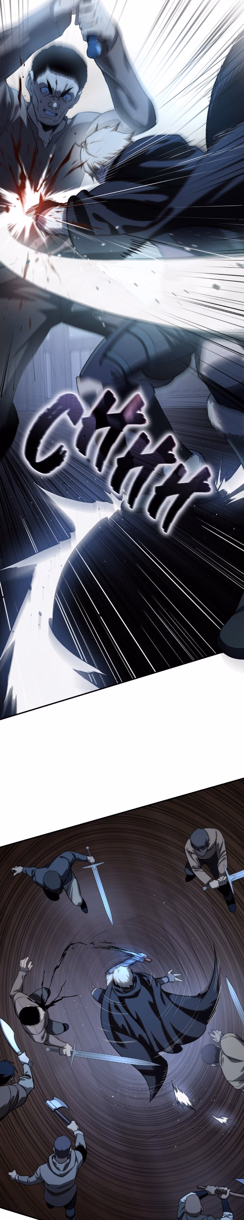 The Stellar Swordmaster - Chapter 36 - Part 27