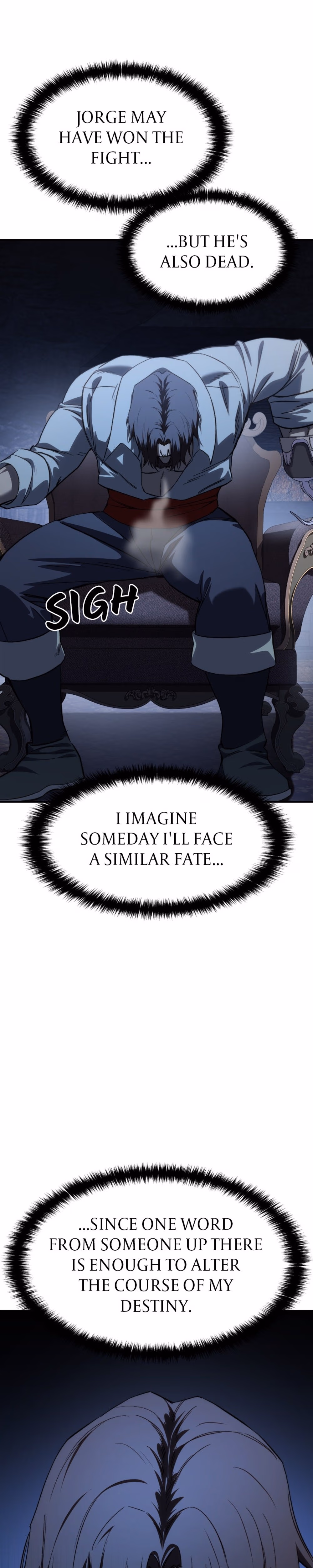 The Stellar Swordmaster - Chapter 36 - Part 40