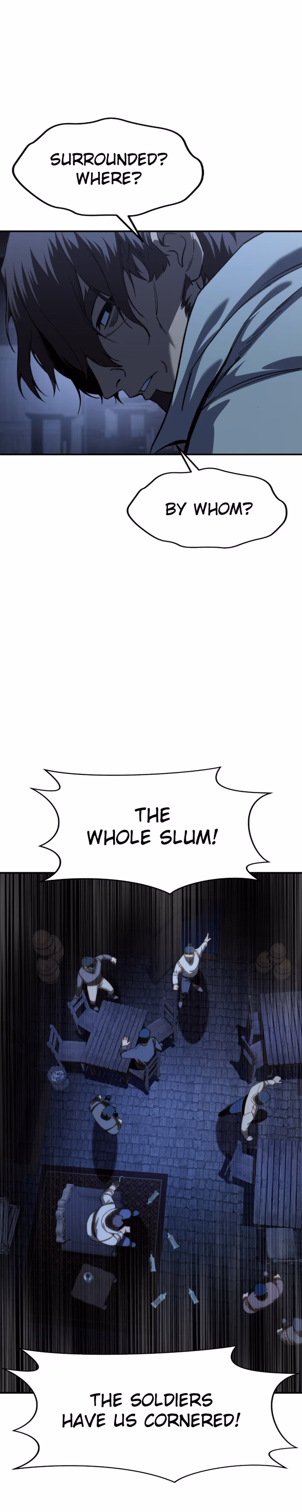 The Stellar Swordmaster - Chapter 36 - Part 43