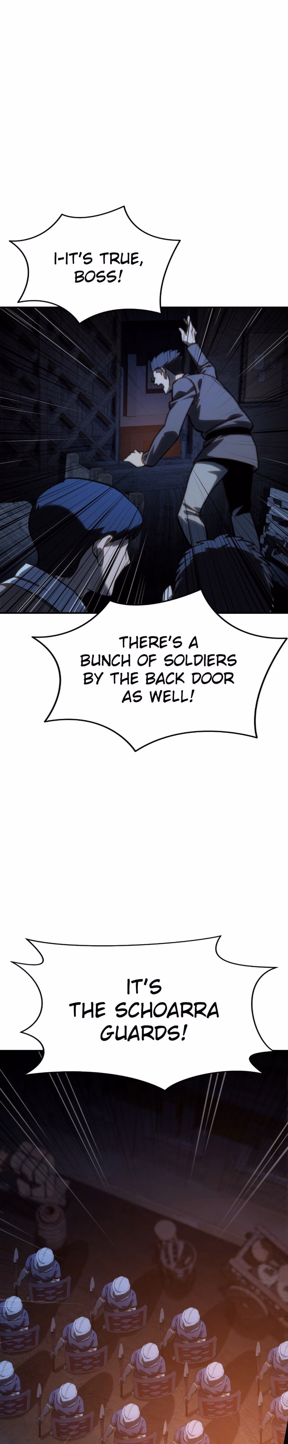 The Stellar Swordmaster - Chapter 36 - Part 44