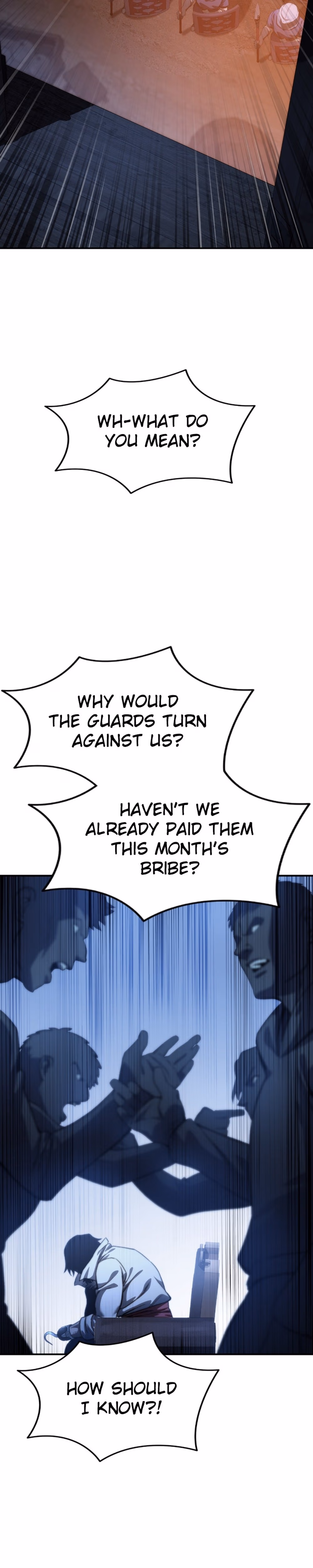 The Stellar Swordmaster - Chapter 36 - Part 45