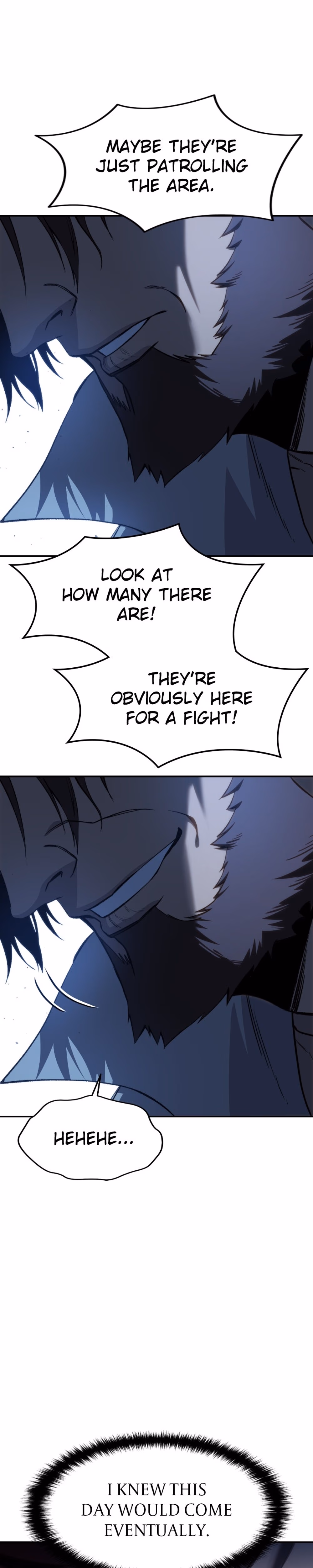 The Stellar Swordmaster - Chapter 36 - Part 46