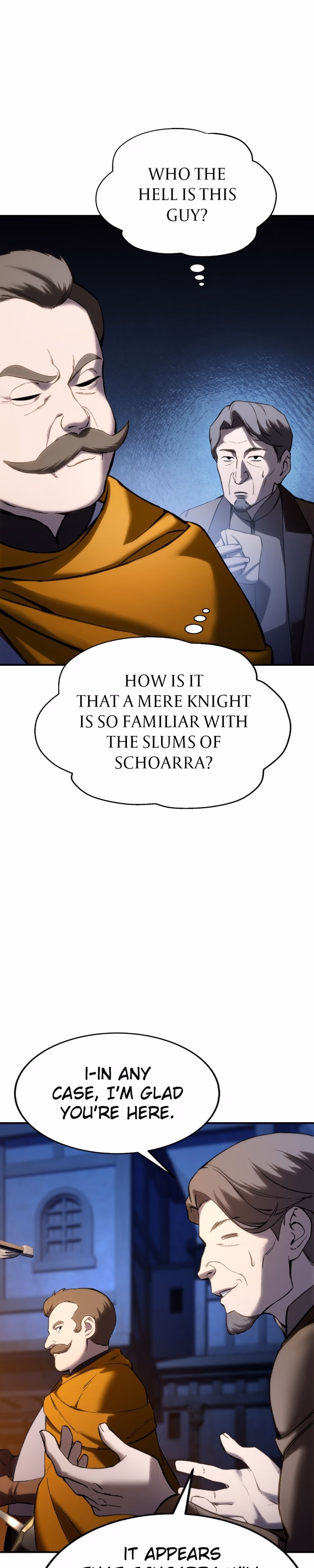 The Stellar Swordmaster - Chapter 37 - Part 5