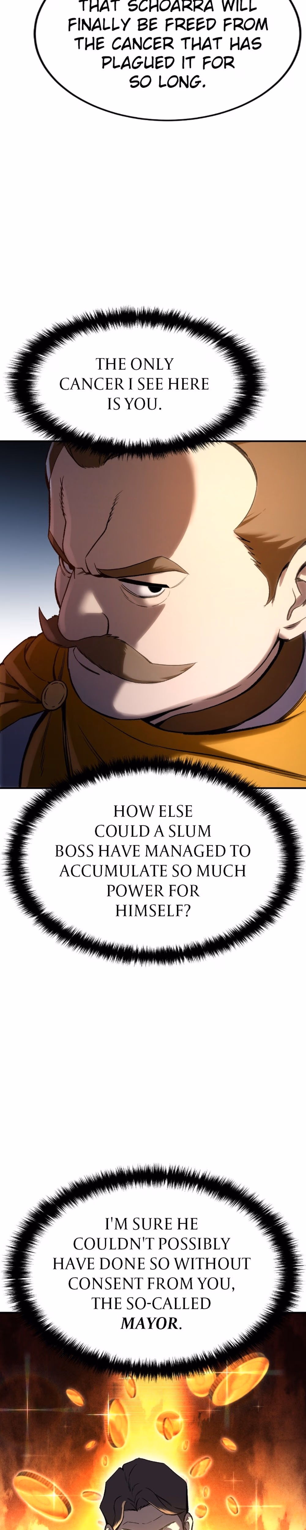 The Stellar Swordmaster - Chapter 37 - Part 6