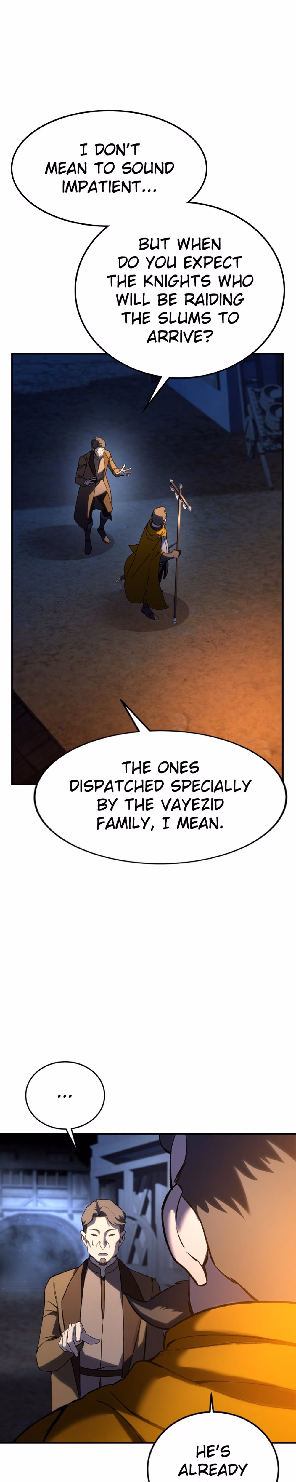 The Stellar Swordmaster - Chapter 37 - Part 8