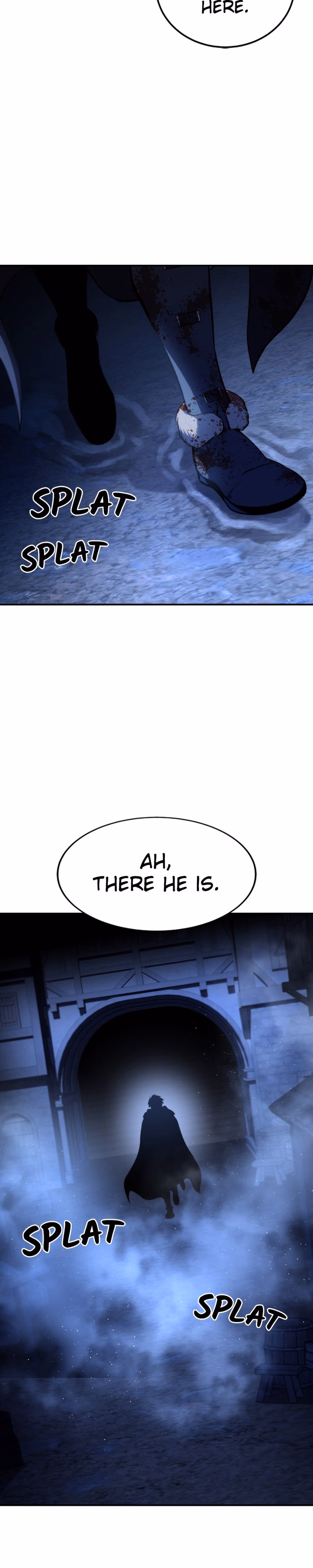 The Stellar Swordmaster - Chapter 37 - Part 9