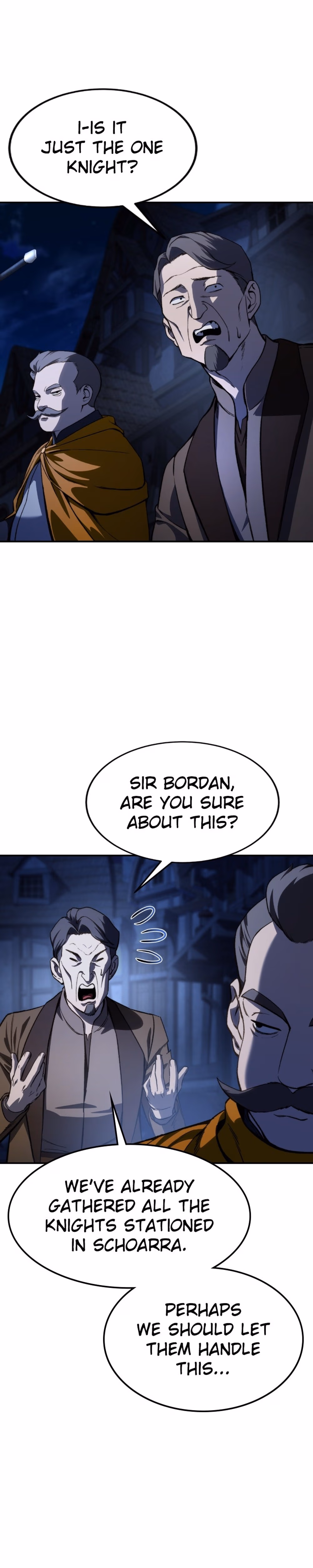 The Stellar Swordmaster - Chapter 37 - Part 10