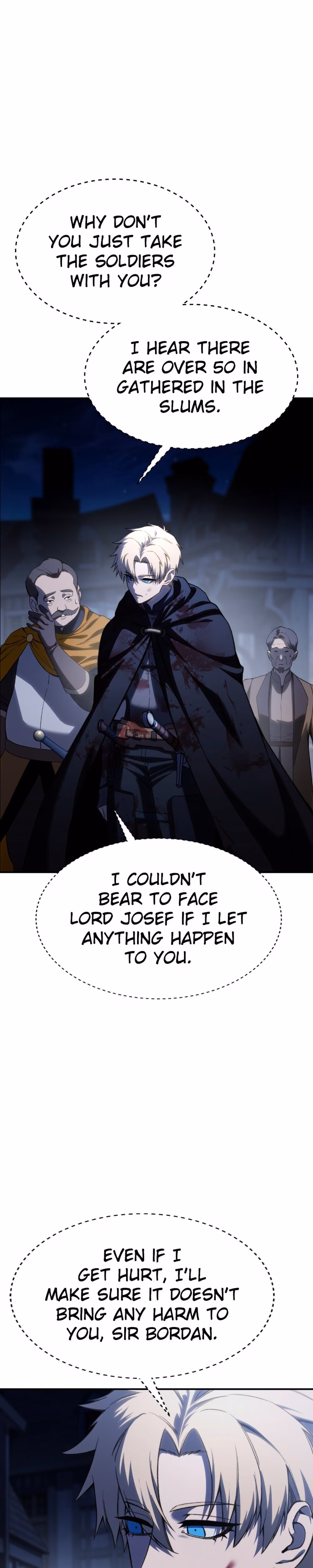 The Stellar Swordmaster - Chapter 37 - Part 14
